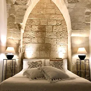 Ai Propilei Del Duomo Luxury Casa vacanze Lecce
