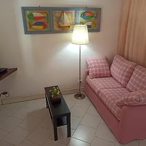  Casa vacanze Amaryllis