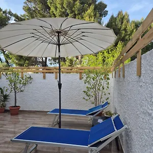 That's Amore Beach Appartamento Brindisi