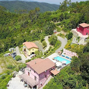  Alloggio per agriturismo I Gelsi E I Castagni